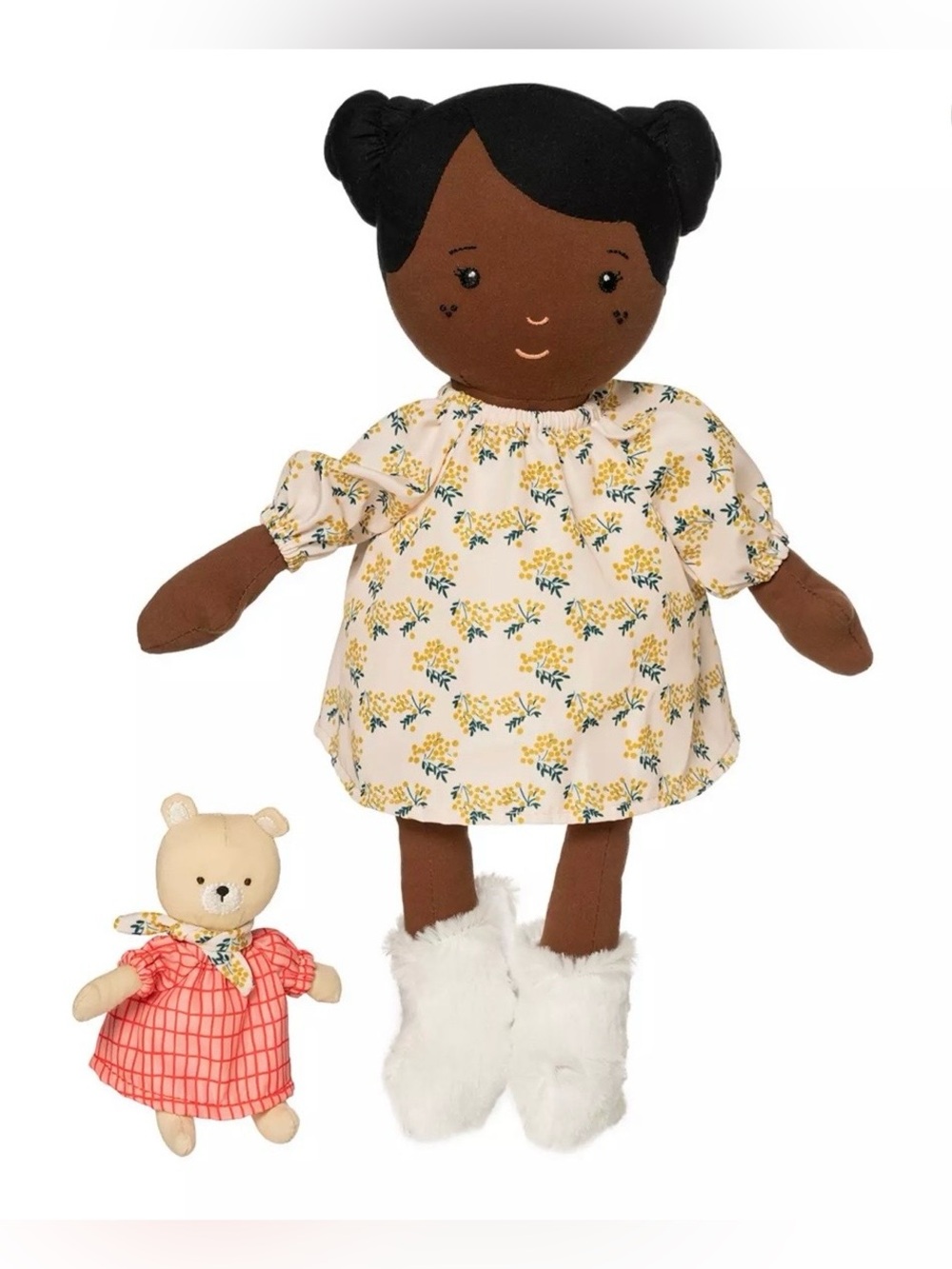 Manhattan Toy Playdate Friends Harper Washable Soft Doll